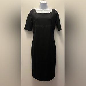 Talbots dress size 8